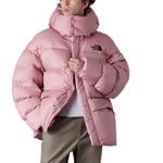 Пуховик UE Series Unisex розовый THE NORTH FACE - фото 3