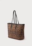 Сумка-шоппер ALDO EVERYTHING TOTE, Brown - фото 2