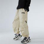 Универсальные карго-штаны Jeep, черный - фото 11