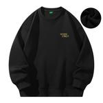 SESAME STREET Толстовка унисекс «УЛИЦА СЕЗАМ», Черный - фото