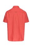 Рубашка SHORTSLEEVE camel active, красный - фото 6