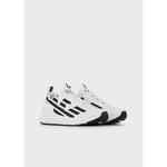 Кроссовки EA7 Ultimate Kombat, белый - фото