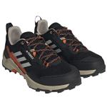 Походные ботинки Terrex ax4 Adidas Performance, мультиколор - фото 4
