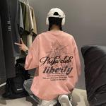 Футболка унисекс Paefa, зеленый - фото 27