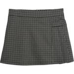 Детская юбка GAP, коричневый - фото 3