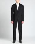 Костюм Pal Zileri Cerimonia, черный - фото 3