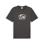 Футболка PUMA Future Archive, Grey - фото