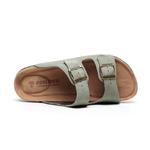 Шлепанцы унисекс Golofi, цвет Maple Yellow 109 - фото 33