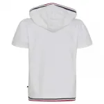 Свитер Sea Ranch Lisette, белый - фото 2