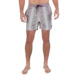 Шорты для плавания Hurley Phantom Naturals Sessions 16´´, серый - фото