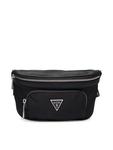 Поясная сумка HMMINY P6131 Guess, черный - фото