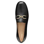 Лоферы Geox Dhyalma, черный - фото 6