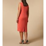 OLONA Marina Rinaldi, коралловый - фото 4