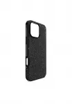 Чехол для iphone 16 pro max Swarovski, Black - фото 4