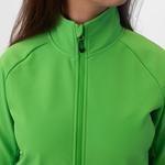 Женская куртка софтшелл JAKO Team - фото 2