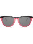 Oakley солнцезащитные очки Frogskins Hybrid, черный - фото