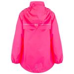 Куртка-Дождевик mias mini neon pink - 11-13 Mac In A Sac - фото 2