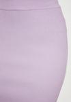 Юбка до колена NAEMI, лавандовый - фото 3