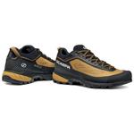 Кроссовки Approach Rapid LT Caramel - 41.5 Scarpa - фото 4