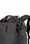 Рюкзак Nitro SPLITPACK, Raven/Dark Grey - фото 3