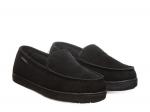 Тапочки Bearpaw Brian Slipper, черный - фото 8