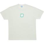 Футболка унисекс UNDEFEATED, зеленый - фото