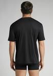 Футболка SUPERLIGHT PREMIUM IUMAN Intimissimi Uomo, черный - фото 2