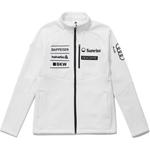 Куртка унисекс Descente, черный - фото 7