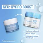 Hydro Boost Аква-крем Neutrogena, 50 ml - фото 9