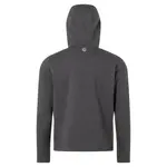 Флис Marmot Drop Line full zip, черный - фото 4