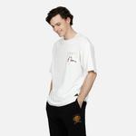 Футболка мужская Evisu, белый - фото 8