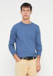Топ GAP CREW, Cornflower/Blue - фото 4