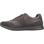 Кроссовки Geox модель U Avery цвет серый - фото 2