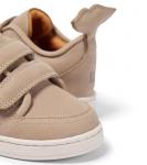 Кеды Rian из кожи Donsje, бежевый - фото 4