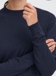 Свитер Oxmo OXISCANNY LS , Night blue - фото 4