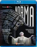 Диск Blu-ray Norma - фото