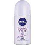 Nivea Роликовый дезодорант с двойным эффектом 50 мл - фото