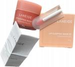 Laneige Lip Sleeping Mask Grapefruit для губ 20 г - фото 2