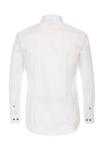Деловая рубашка BODY FIT VENTI, цвет schneeweiß - фото 2