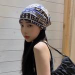 CMFY Унисекс шапка бини, Red - фото 12