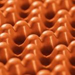 Спальный коврик Switchback NEMO Equipment Inc., цвет One Color - фото 3