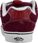 Vans мужские ботинки Chukka Push, Port - фото 3