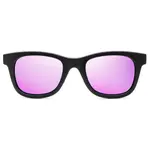 Поляризованные солнцезащитные очки Siroko Los Lances, черный - фото 3