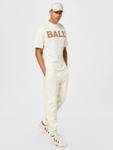 Шорты Ball Loose fit Pants BALL, белый - фото 4