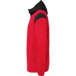 Тренировочная куртка с капюшоном Jacke Squad 27 Uhlsport, мультиколор - фото 3