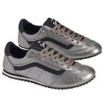 Vans Premium Super Lowpro 'Gun Metal Gray' - фото 2