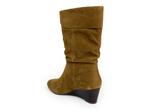 Ботинки Aerosoles Carmela Boot, Tobacco - фото 6