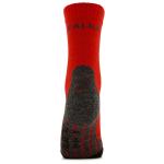 Походные носки Falke Kid's TK2, цвет Blue Note - фото 4