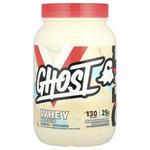 Ghost, Whey Protein, Marshmallow Cereal Milk, 924 г (2 фунта) - фото