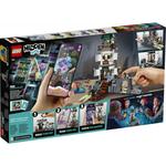 LEGO Hidden Side, блоки Маяк тьмы, 70431 - фото 10